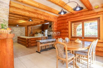 HALO reality - Predaj, rodinný dom Prečín, hospodárska usadl - 6