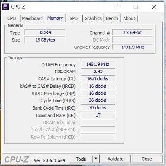 Herný počítač – Ryzen 5 / RX 5600 XT / 16GB RAM / 512GB SSD - 6