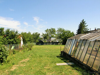 Slnečný stavebný pozemok Košice-Pereš, bez stavebnej uzávery - 6