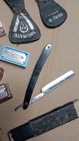 Staré  veci na holenie... - 6