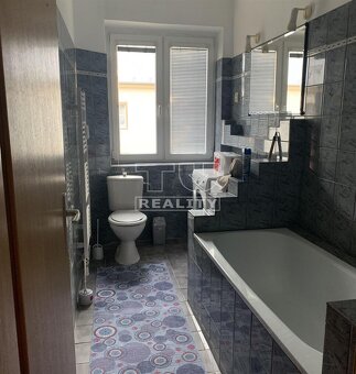 Priestranný 2-izbový byt v tichej lokalite - Nové mesto... - 6