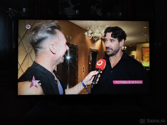 Predám Smart LED TV Medion 92947 Full HD s Android aj Wi-Fi - 6