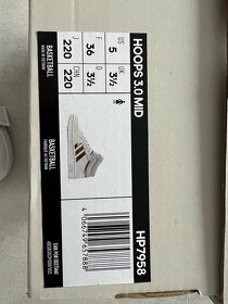 NOVE - Adidas Hoops - 6