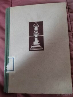 Knihy o športe : futbal , šach - 6