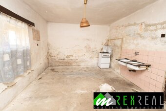 Predaj rodinného domu, Trebušovce. - 6