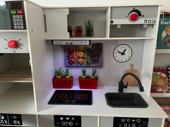 Lidl velka kuchynka - 6