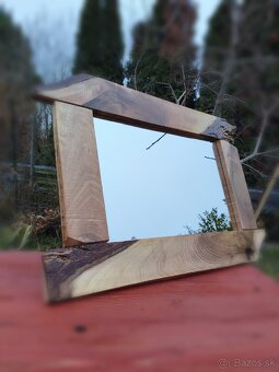 Zrkadlo na stenu - 6