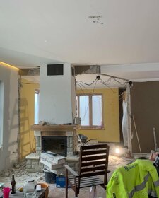 ‼️Rekonštrukcie bytov, Fasady, murár , stavebné prace ‼️ - 6