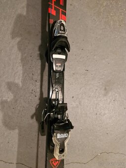 Junior lyze ROSSIGNOL ELITE HERO-130CM - 6