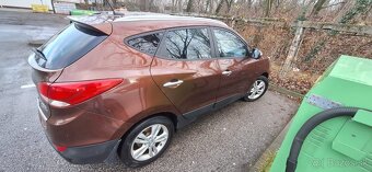 Hyundai ix35 rok 2013 1.7 - 6
