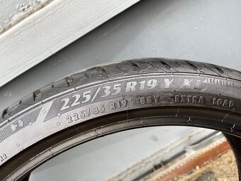 225/35 R19 Matador Hectora3 - 6
