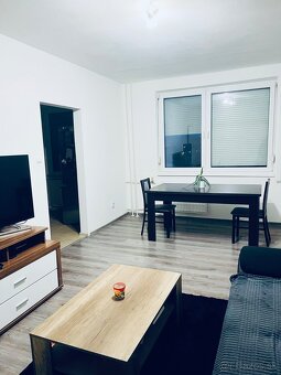 Prenájom 2i bytu - 6