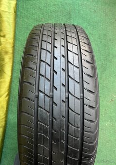 185/55 r16 letné Dunlop 83H - 6
