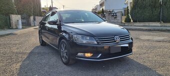 Predám Volkswagen Passat 1,6 TDI  B7 77kw - 6