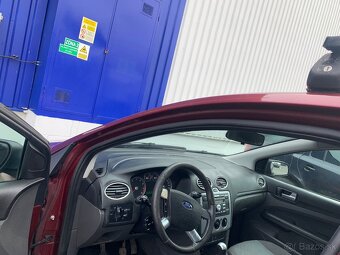 ford focus mk2 - 6