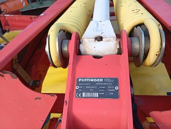 Pottinger Novacat Alpha 306 - 6