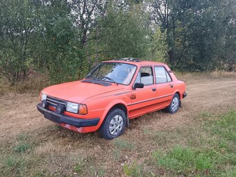 Škoda 125l - 6
