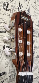 Akusticka Gitara - Boeing Guitar C-120 / hraná gytara - 6