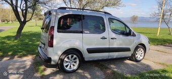 Citroen Berlingo xtr 1.6hdi 68kw 2012rok - 6