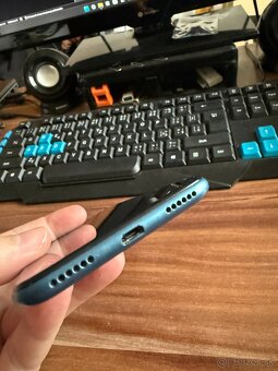 Huawei Y6 32GB - 6