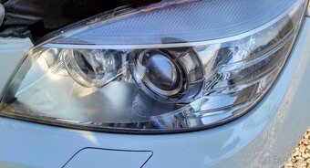 Mercedes-Benz C320 CDI W204 - 6