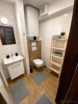 Na predaj apartmán, Podhájska - 6