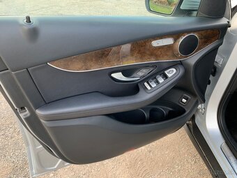 Mercedes benz GLC 350 e 4Matic - 6