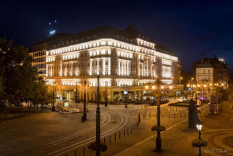 Predám poukaz na pobyt v hoteli Radisson Blu Carlton - 6