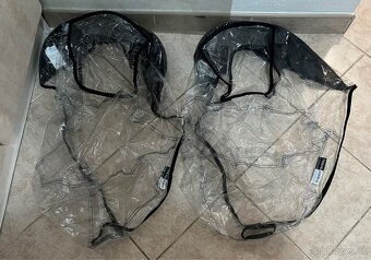 Bugaboo donkey 3 - 6