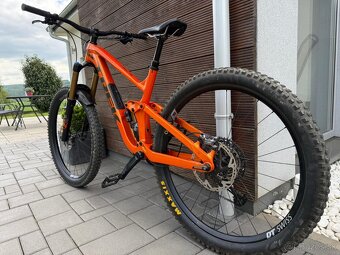 Trek Slash 7 Large - 6