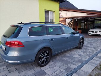 PASSAT B7 2.TDi , DSG.R.V.2013. - 6