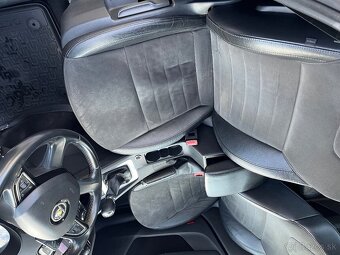 Dovoz gb Skoda Octavia 2.0 TDI - 6