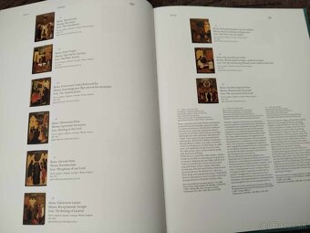 Ruská ikona XV.-XX. storočie--2010--Publikácia vyšla pri prí - 6