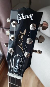 Gibson Les Paul Classic (2021) - 6