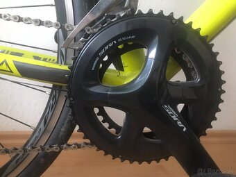 Predám cestný bicykel FUJI Sportif 2.1 - 6