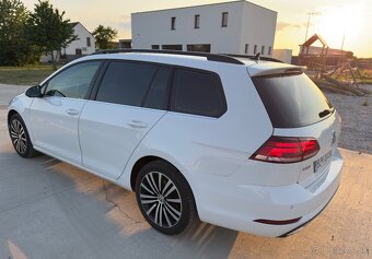 Vw golf 2020, 7 facelift, 2.0 TDi, dsg - 6