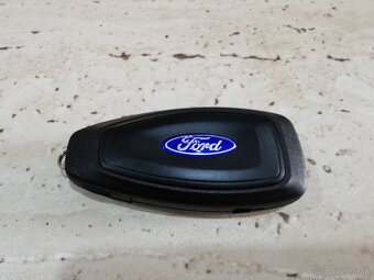 FORD KĽÚČ VYSKAKOVAČKA MONDEO , FOCUS, GALAXY - 6