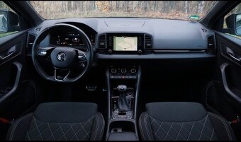 Karoq Sportline 1.5Tsi 110kW - 6
