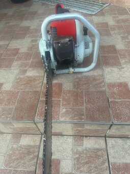 Stihl 08 - 6