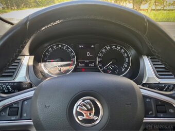 Škoda Rapid 1.4TDI 66kw - 6