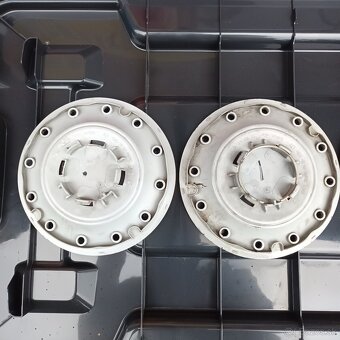 Predám stredové krytky VW 1J0601149G - 6