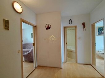 Predaj pekný 3 izbový byt, Dopravná ulica, Bratislava III. R - 6
