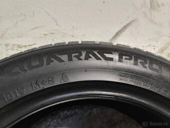 235/50 R18 Celoročné pneumatiky Vredestein Quarac Pro 2 kusy - 6