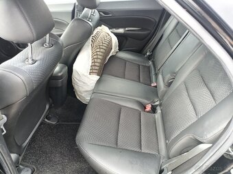 Honda Civic GT 1.8benzin 103kw - 6