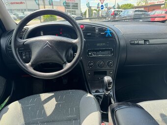 Citroën Xsara 1.4i - 6