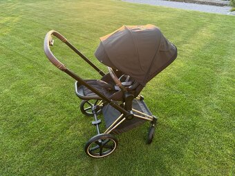 CYBEX PRIAM - 6
