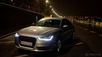 Audi A6 3.0 TDI DPF 245k quattro S tronic - 6