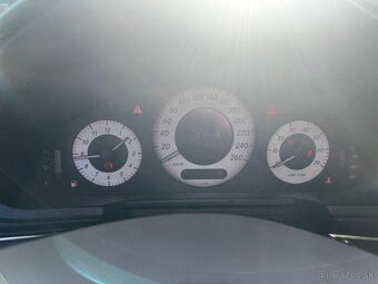 Mercedes Benz W211 E320 165kw 4-matic - 6