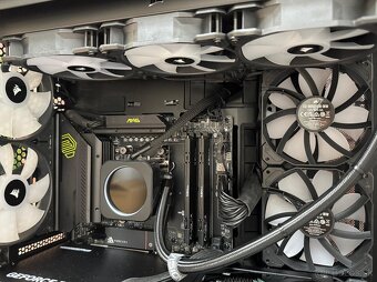 68 - Ryzen 9 9950X3D\96GB\RTX 5090\SSD\1200W Zdroj - 6