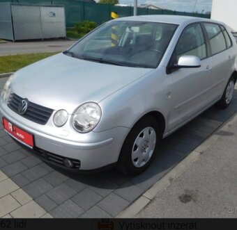 Volkswagen Polo - 6